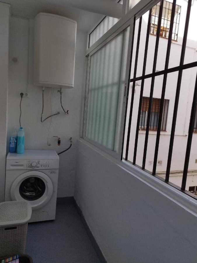 El Balcon De San Pablo Apartment Cordoba Exterior photo
